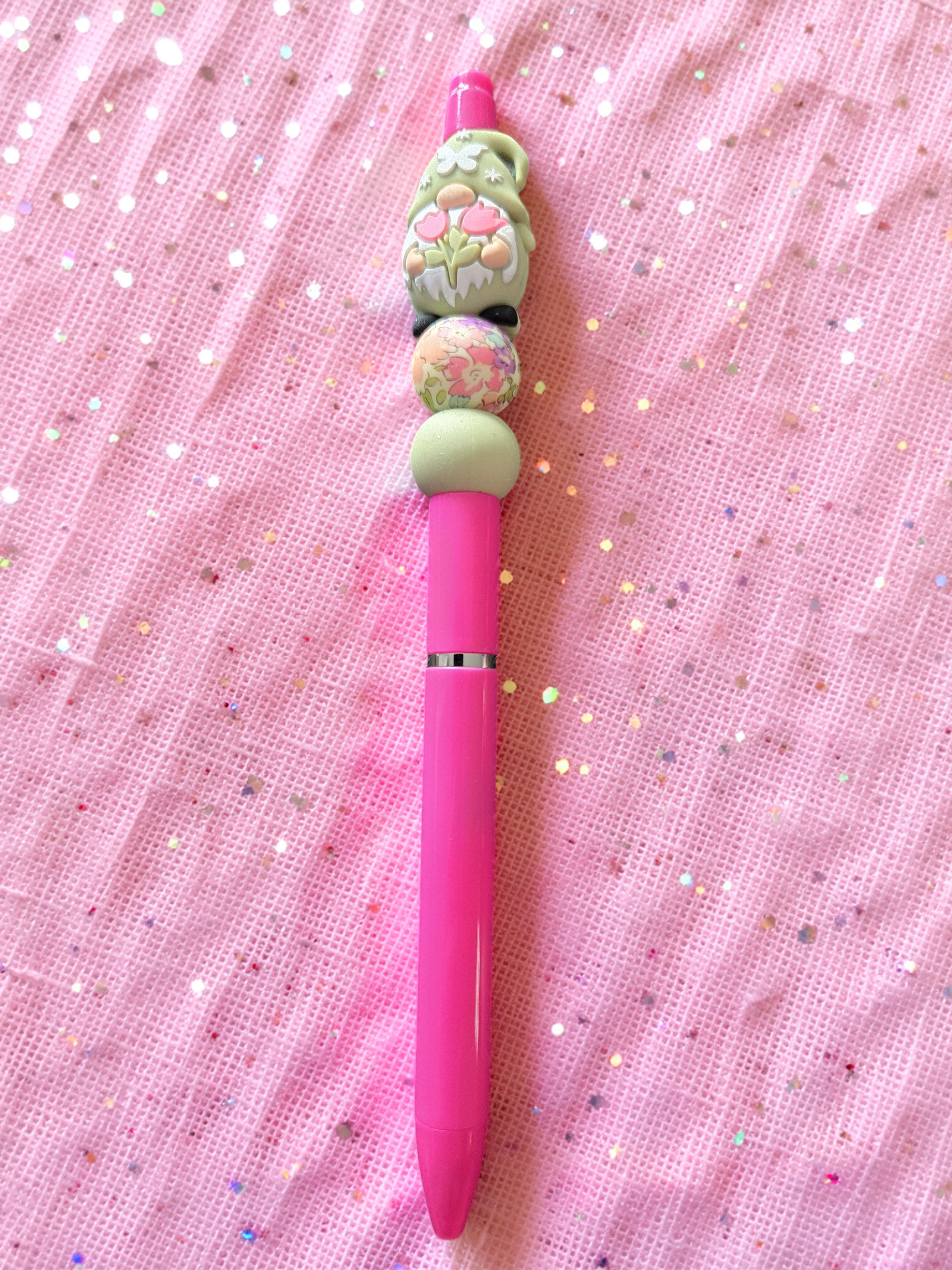 Garden Greetings Pen