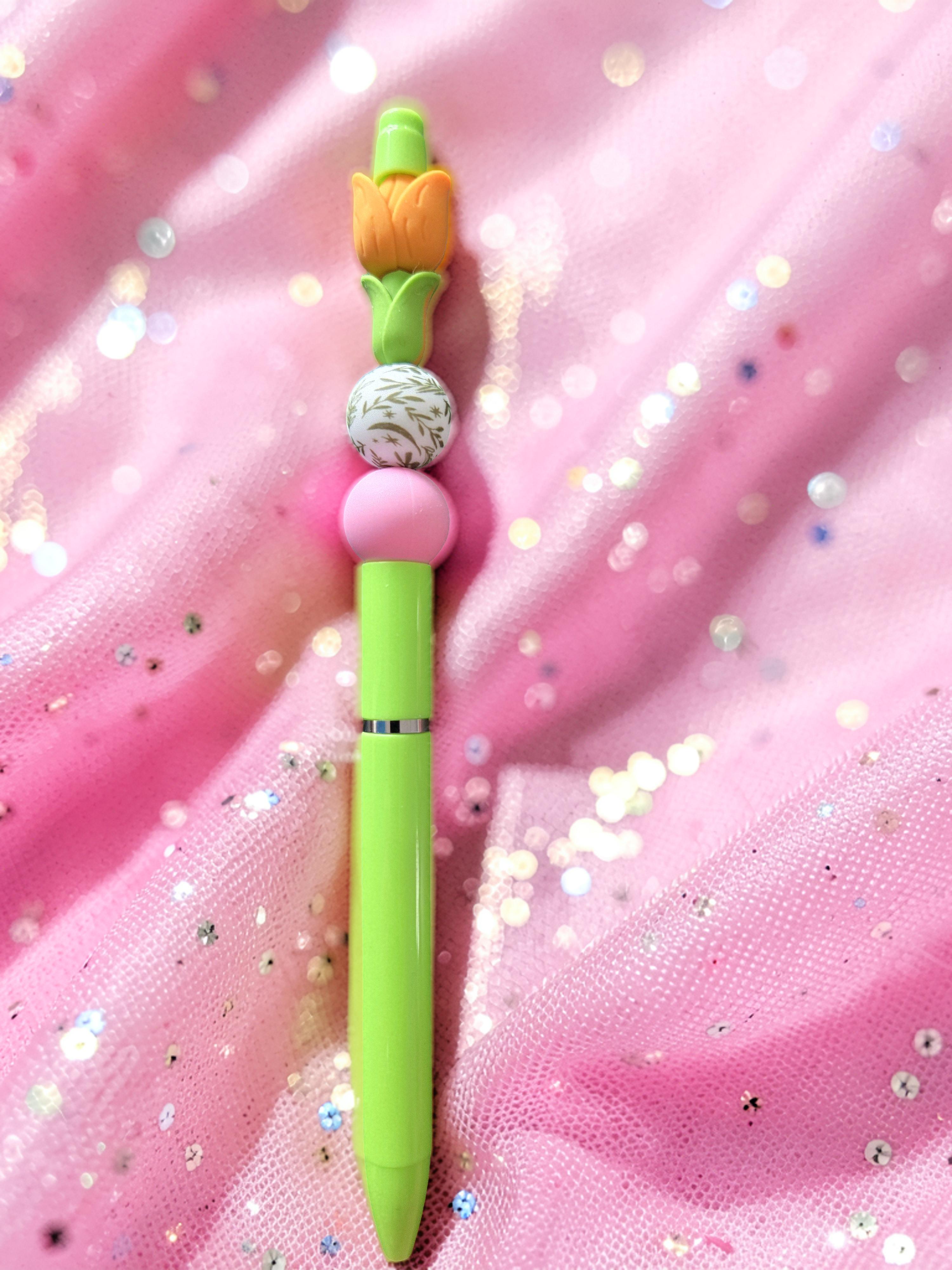 Garden Greetings Pen